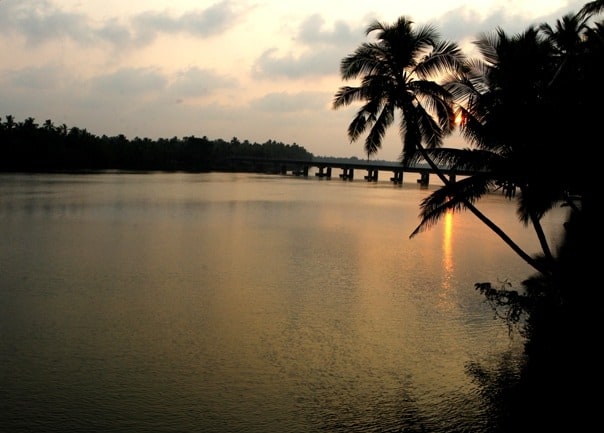 Thejaswani Puzha, Nileswaram