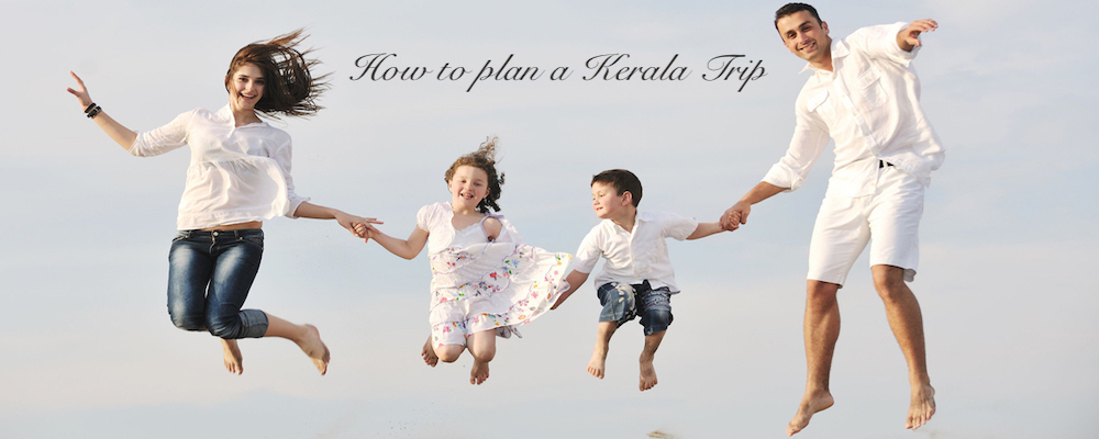 Plan Kerala tour package