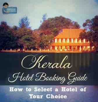 tip for kerala trip