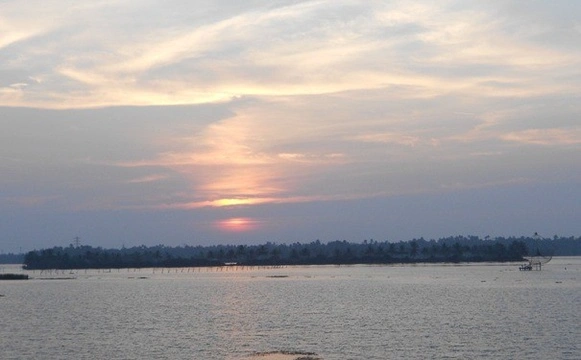 Kochi Backwaters
