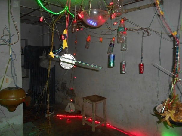 Another Sound system by Dylan Martorell