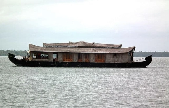 Houseboat Cruise