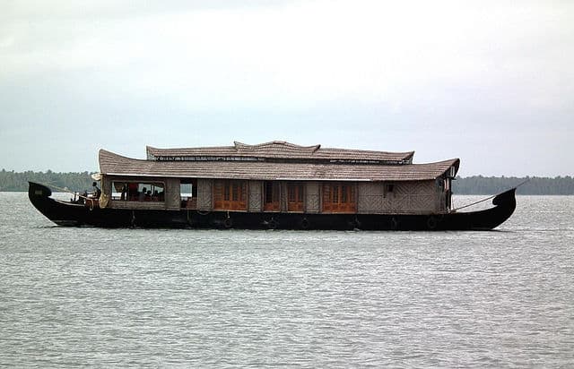 Houseboat Cruise
