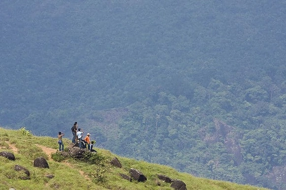 Ponmudi Thiruvananthapuram