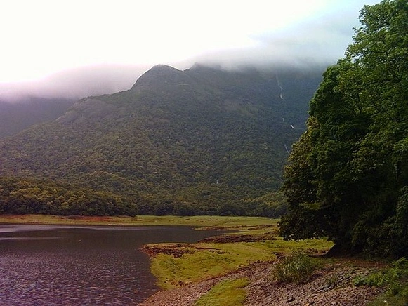 Western Ghats