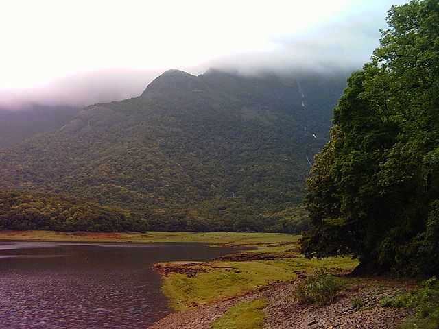 Western Ghats Western Ghats