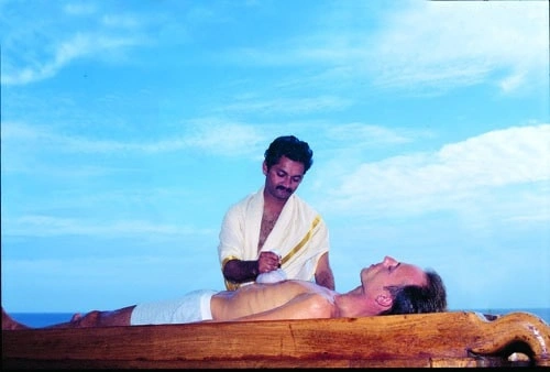 Ayurvedic Treatment Kerala