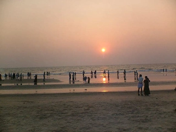 Kerala family destination