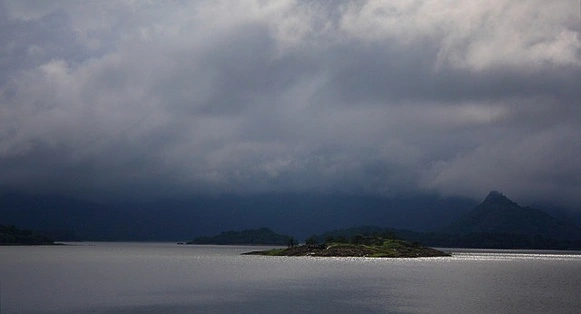 Malampuzha Dam