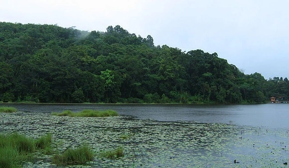 Pookot Lake