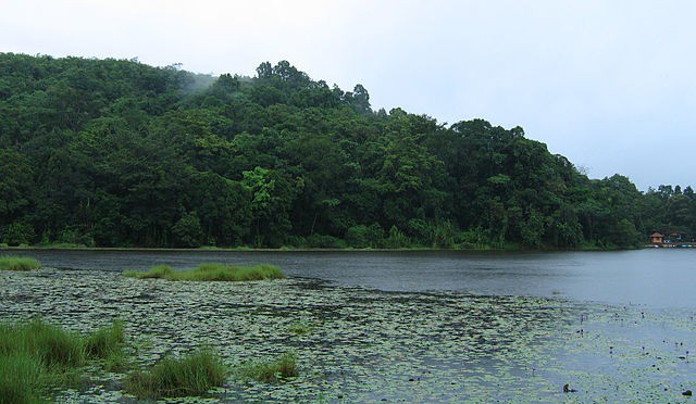 Pookot Lake