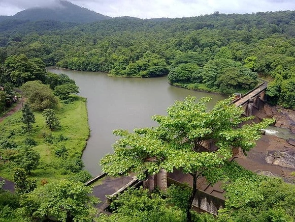 Thenmal Ecotourism Project
