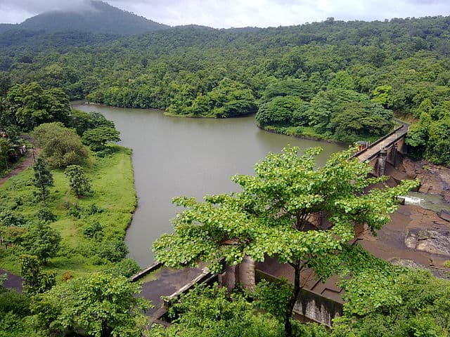 Thenmal Ecotourism Project Thenmal Ecotourism Project