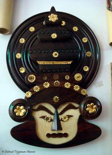 Kerala Handicrafts