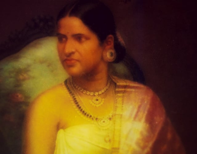 Traditional Kerala Jewellery Traditional Kerala Jewellery