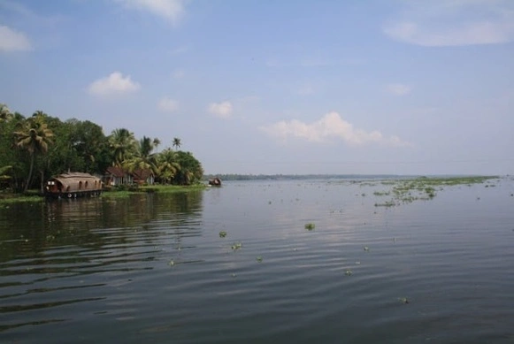 Punnamada Kayal
