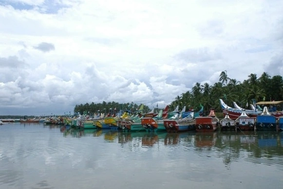 Beypore