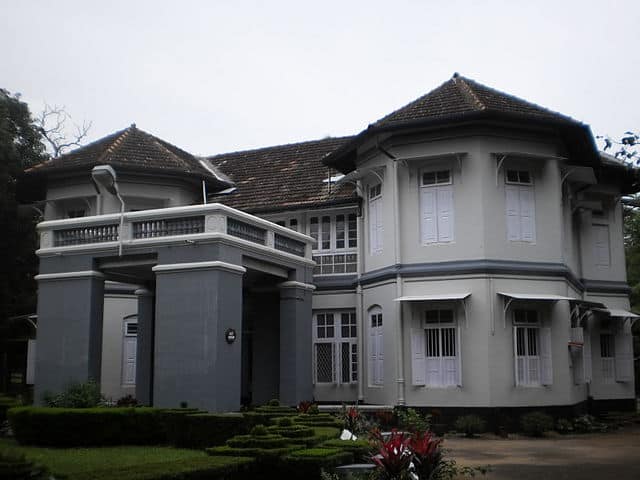 Kollengode Palace Kollengode Palace
