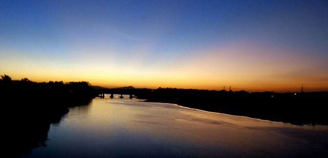 Bharathapuzha
