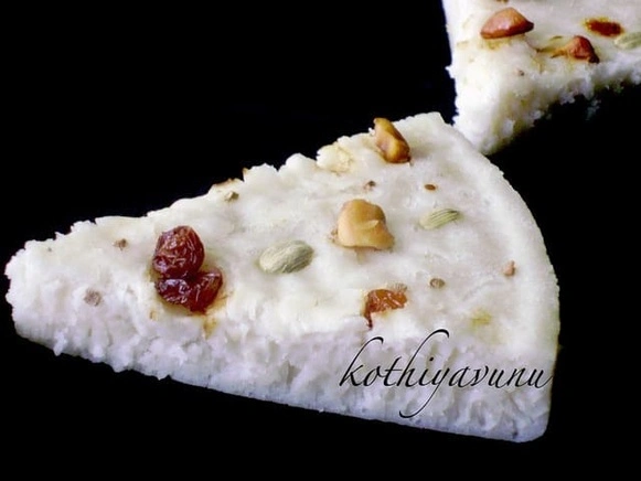 vattayappam