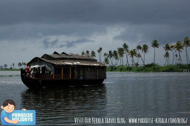 Alappuzha Backwaters Alappuzha Backwaters