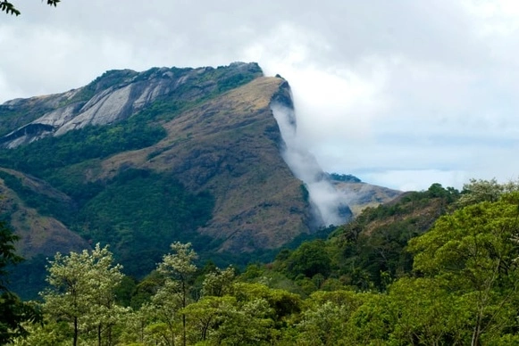 Dhoni Hills Palakkad
