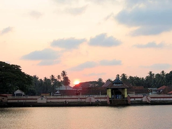Arattupuzha Sree Sastha Temple