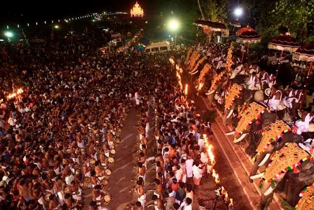 Sasthavinte Melam