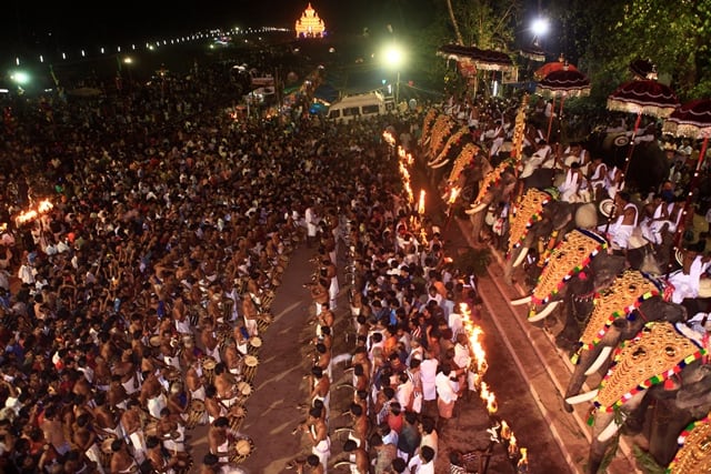 Sasthavinte Melam
