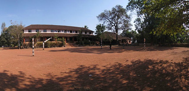 Gundert Bungalow