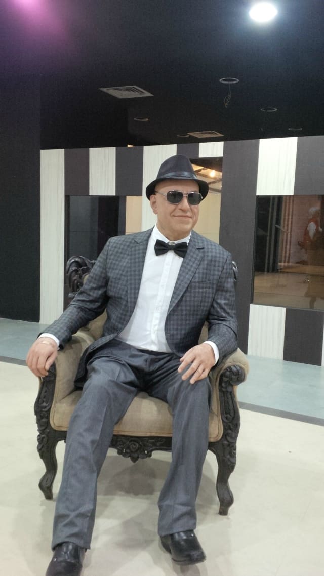 Amrish Puri Amrish Puri