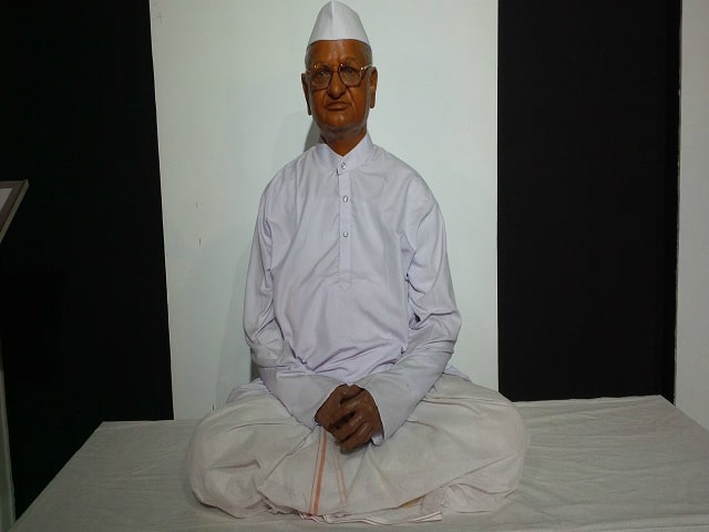 Anna Hazare Anna Hazare