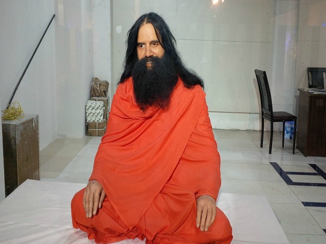 Baba Ramdev Baba Ramdev
