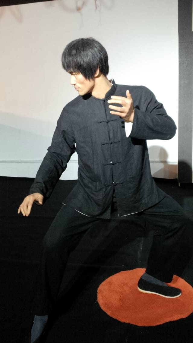 Bruce Lee Bruce Lee