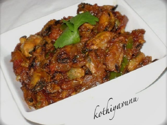 Kallummakkaya