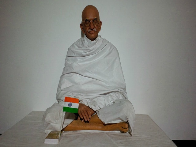 Mahathma Gandhi Mahathma Gandhi