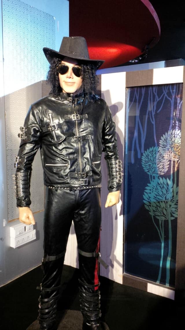 Michael Jackson Michael Jackson