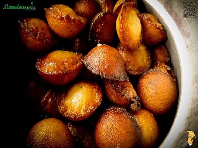 Unniyappam