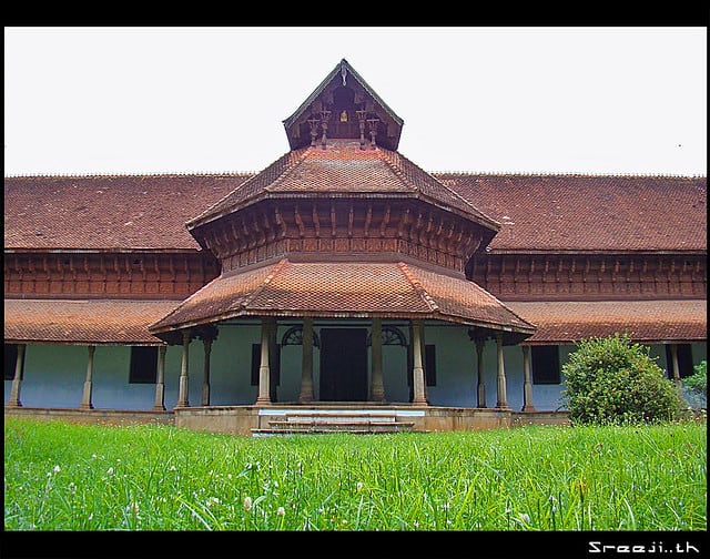 Kuthiramalika Palace Museum