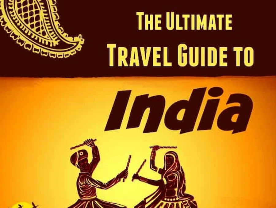 travel-guide-to-india