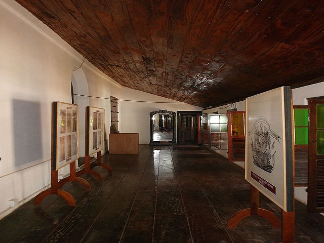 Arrakkal Museum