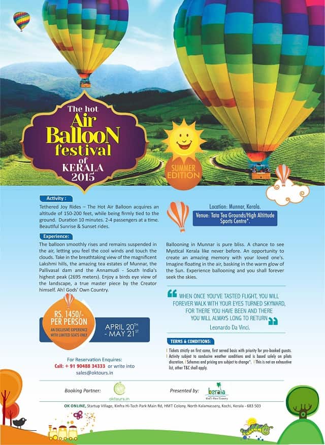 Hot Air Balloon Fest Hot Air Balloon Fest