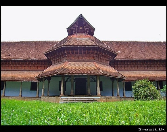 Kuthiramalika Palace Museum