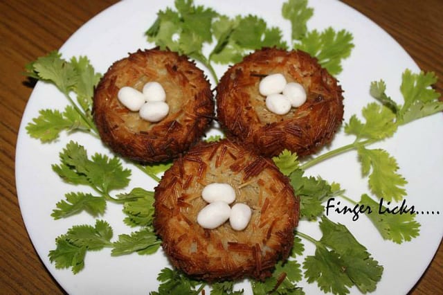 Kilikoodu (Bird's Nest) Kilikoodu (Bird's Nest)