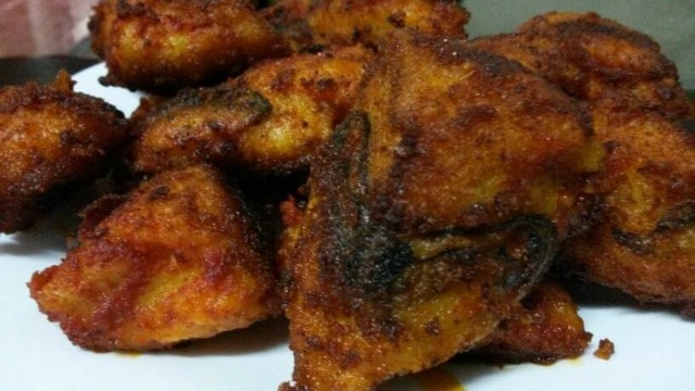 arikkadukka