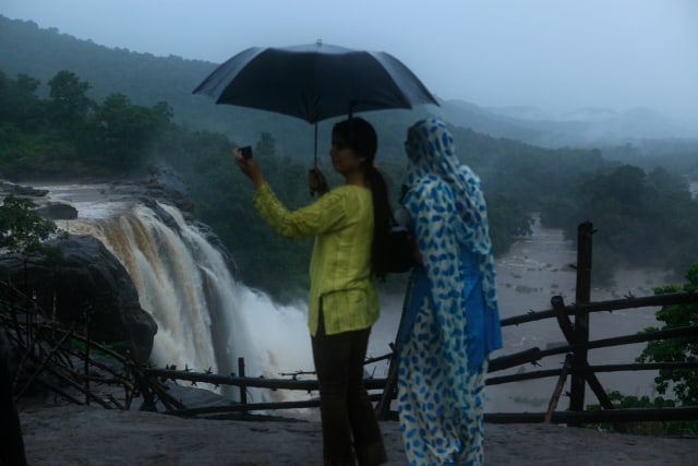 Athirapally