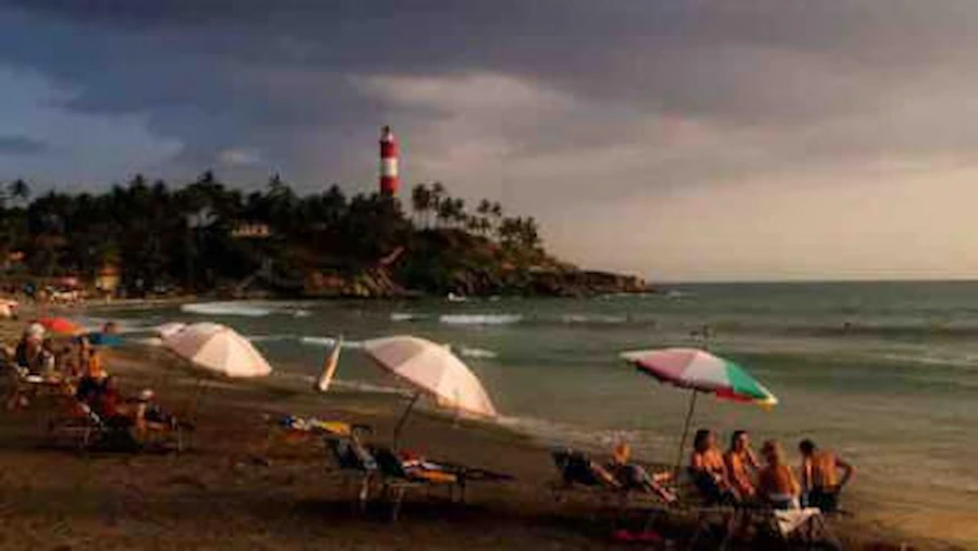 kovalam