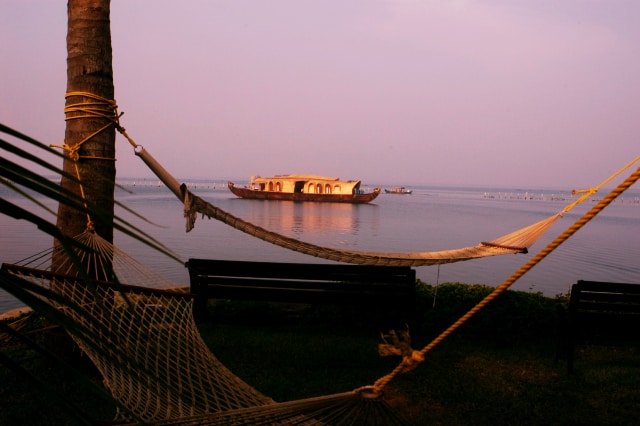 kumarakom