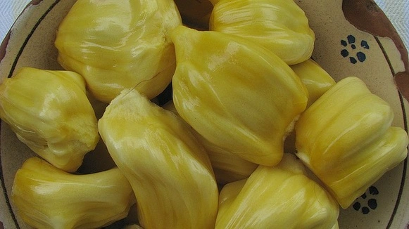 Jack Fruit in Kerala