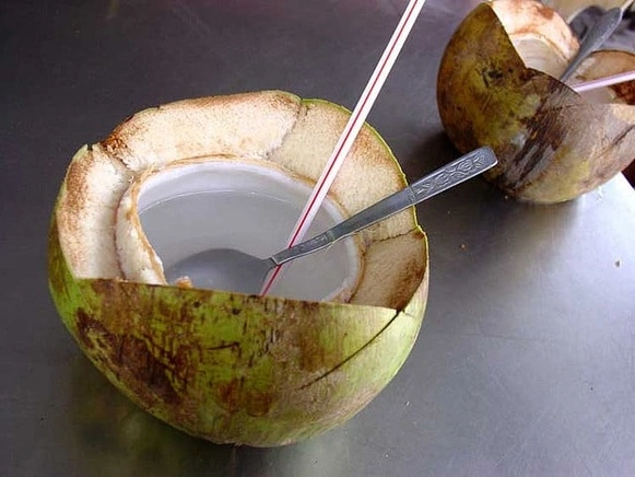 Tender Coconut in Kerala